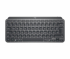Клавиатура LOGITECH MX Keys Mini Minimalist Wireless Illuminated Keyboard снимка 1
