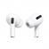 Слушалки Apple AirPods Pro with Wireless Charging Case снимка 2