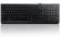 Клавиатура Lenovo 300 USB, черен снимка 1