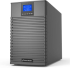 Непрекъсваемо захранване (UPS) PowerWalker VFI 2000 ICT IoT, 2000 VA / 2000 W, On-Line, 8 x IEC 320 C13, 6x 12V/7Ah снимка 1