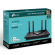 2-лентов Gigabit Wi-Fi 6 рутер TP-Link Archer AX55 AX3000 снимка 2
