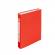 Office 1 Папка, А4, с 4 ринга, червена снимка 1