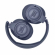 Слушалки JBL T760NC BLU Wireless Over-Ear NC Headphones снимка 5