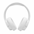 Слушалки JBL T760NC WHT Wireless Over-Ear NC Headphones снимка 2