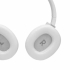 Слушалки JBL T760NC WHT Wireless Over-Ear NC Headphones снимка 4