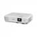 Epson Проектор EB-W06, 3LCD, Full HD, 3700 lm, 1280 x 800, HDMI, VGA, бял снимка 3