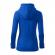Продукт Malfini Дамски суитшърт Zipper 411, поларен, размер M, син снимка 2