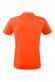 Продукт KEYA Мъжка тениска с яка MPS180, размер XXL, оранжева снимка 2