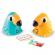  Learning Resources Комплект Тукани за сортиране, задачи, 10 фигурки, 120 карти снимка 2