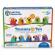  Learning Resources Комплект Тукани за сортиране, задачи, 10 фигурки, 120 карти снимка 3