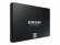 SSD SAMSUNG SSD 870 EVO 4TB SATA III 2.5inch SSD 560MB-s read 530MB-s write снимка 2