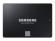 SSD SAMSUNG SSD 870 EVO 4TB SATA III 2.5inch SSD 560MB-s read 530MB-s write снимка 1