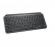 Клавиатура Logitech MX Keys Mini Minimalist Wireless Illuminated Keyboard - GRAPHITE - US Intl снимка 2