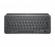 Клавиатура Logitech MX Keys Mini Minimalist Wireless Illuminated Keyboard - GRAPHITE - US Intl снимка 1