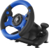 Мултимедиен продукт Волан Genesis Seaborg 350, 180 градуса, 2.0 метра USB кабел, педали, Черен снимка 2