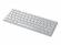 Клавиатура MICROSOFT Bluetooth Compact Keyboard BG-YX-LT-SL Glacier снимка 1