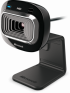 Уеб камера Microsoft LifeCam HD 3000, 720p, 16:9, USB 2.0 снимка 2