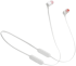 Слушалки JBL T125BT WHT Wireless in-ear headphones снимка 1