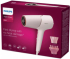 Сешоар PHILIPS Hair dryer 2300W Series 5000 ThermoShield technology 6 heat and speed снимка 3