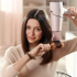 Сешоар PHILIPS Hair dryer 2300W Series 5000 ThermoShield technology 6 heat and speed снимка 6