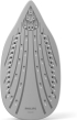 Ютия PHILIPS Steam iron Series 3000 40g-min 180g steam boost SteamGlide Plus 2600 снимка 2