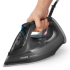 Ютия PHILIPS Steam iron Series 3000 40g-min 180g steam boost SteamGlide Plus 2600 снимка 7