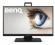 Монитор BenQ BL2480T, 23.8\'\' IPS, 5ms, 1920x1080 FHD, Business Eye Care Monitor, снимка 6