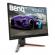 Монитор BenQ EX3210R 31.5", QHD, VA, P3 90%, 165Hz, 1000R, HDR400, HDRi, HDMI x2, DP x1 снимка 2