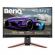 Монитор BenQ EX3210R 31.5", QHD, VA, P3 90%, 165Hz, 1000R, HDR400, HDRi, HDMI x2, DP x1 снимка 1