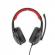 Слушалки TRUST GXT 411 Radius Gaming Headset Black снимка 2