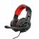 Слушалки TRUST GXT 411 Radius Gaming Headset Black снимка 1