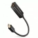 Кабел/адаптер AXAGON RVDM-HI14N Mini DP - HDMI 1.4 adapter 4K-30Hz снимка 1