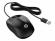 Мишка HP 1000 Wired Mouse снимка 2
