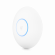 Точка за достъп Ubiquiti U6-LR AX3000 WiFi 6 снимка 5