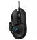 Геймърски мишка Logitech G502 HERO High Performance снимка 1