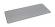 Подложка за мишка Logitech Desk Mat Studio Series - MID GREY - NAMR-EMEA снимка 1
