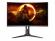 Монитор AOC CQ27G2U-BK 27 Curved 1500R VA, 16:9, WLED, 2560x1440 144Hz 250 cd/m2 снимка 1
