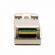 SFP Модул CWDM SFP+ 10G модул, 1290 nm, 20 км снимка 5