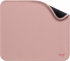 Подложка за мишка LOGITECH Mouse Pad Studio Series - DARKER ROSE - N-A - N-A - NAMR-EMEA - EMEA снимка 3