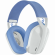 Слушалки Геймърски LOGITECH G435 LIGHTSPEED Wireless Gaming Headset - Белли/сини снимка 1