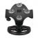 Други Marvo волан с педали Racing Wheel with 2 pedals - GT-903 - Vibration снимка 3