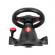 Други Marvo волан с педали Racing Wheel with 2 pedals - GT-903 - Vibration снимка 4