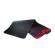 Marvo светеща подложка за мишка Gaming Mousepad MG011- Size XL, RGB, USB hub снимка 3
