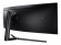 Монитор SAMSUNG LC49J890DKRXEN 49inch Curved VA LED FHD 3840x1080 32:9 144Hz 1ms снимка 7