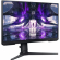 Монитор SAMSUNG Odyssey G3 24inch FHD PC Gaming 144Hz HDMI снимка 3