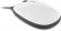 Мишка Microsoft Express Mouse USB English White&Gray Retail - T2J-00009, бяла снимка 2