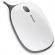 Мишка Microsoft Express Mouse USB English White&Gray Retail - T2J-00009, бяла снимка 3