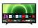 Телевизор Philips 32 HD LED, DVB T2-T2-HD-C-S-S2, HDR 10, HLG, Smart, Saphi OS, Dual Core снимка 2
