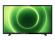 Телевизор Philips 32 HD LED, DVB T2-T2-HD-C-S-S2, HDR 10, HLG, Smart, Saphi OS, Dual Core снимка 1