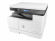 Мултифункционално у-во HP LaserJet MFP M442dn снимка 5